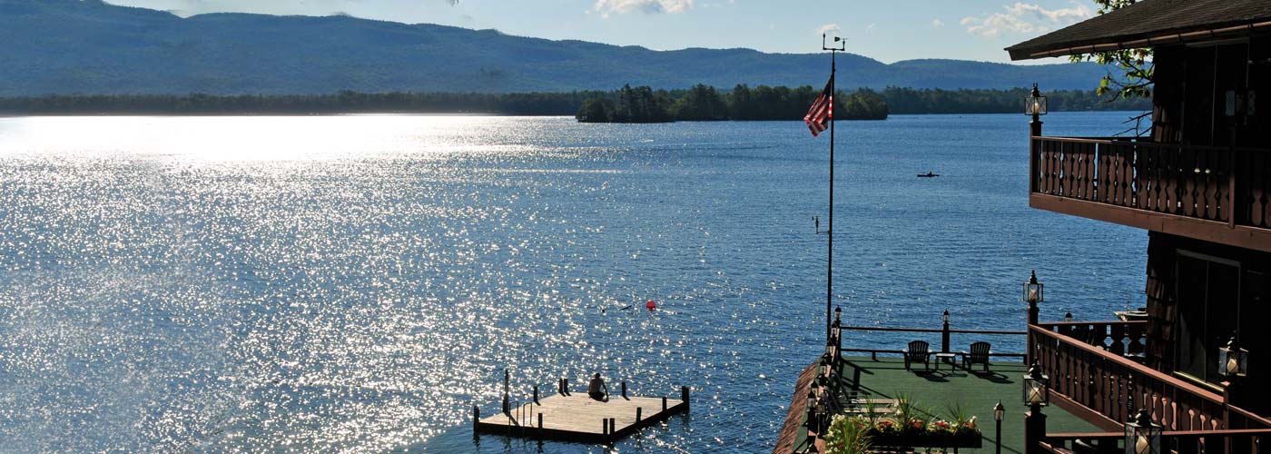 Lake George, NY Accommodations