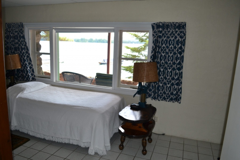 Lake Resort Vacations Canoe Island Family Resort On Lake