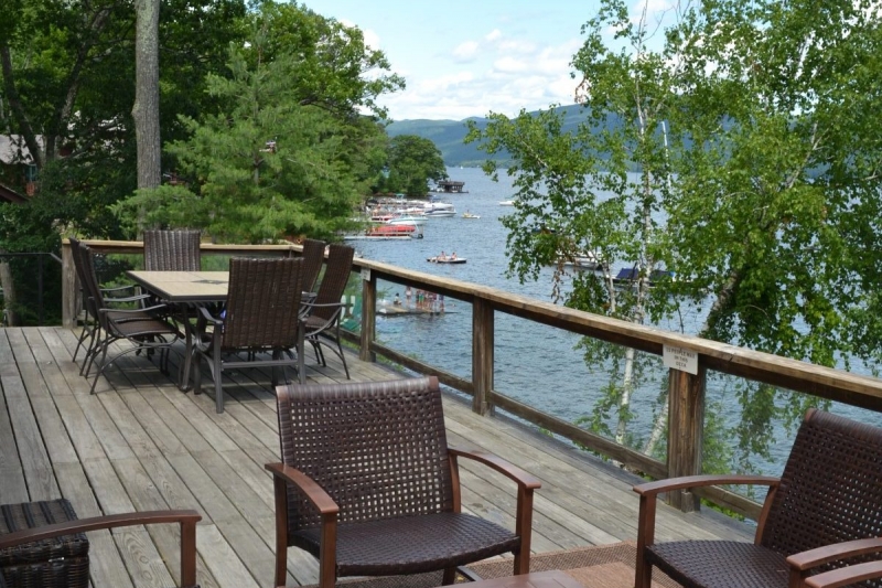 Lake Resort Vacations Canoe Island Family Resort On Lake